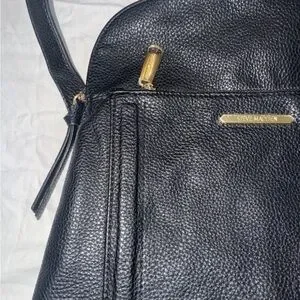 Steve Madden | Bags | Steve Madden Mini Gold Zipper Ladies  display picture 3